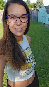 Mallory Mayfield's Instagram, Twitter & Facebook