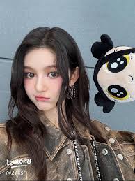 NewJeansのダニエルの魅力とファッションスタイルを徹底解剖！