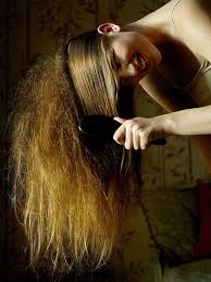 Jul 14, 2021 · this thick wavy hair was created by level 4 stylist heather jordan of norwell, ma. The 12 Most Annoying Thick Hair Problems And Fixes Allure