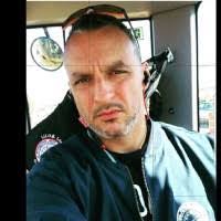 Edgar Melendez's Instagram, Twitter & Facebook