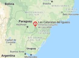 Bezoek het kleurrijke buenos aires, het woeste landschap van vuurland en het mythische patagonië. De Watervallen Van Iguazu Argentinie Brazilie Mr Greybeard