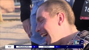 MIC'D UP: when Geoffrey Gilbert told me he coached an 11-and-under team, I  said " please let me throw a mic