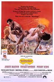 Mandingo | Rotten Tomatoes