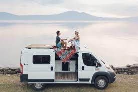 Build your own system (cheapest but most complex). Camper Van Conversion How To Build A Camper Van For Camping Montem Outdoor Gear