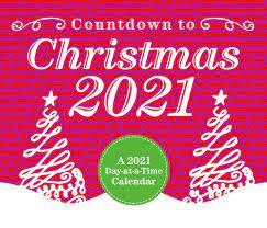 2021 Christmas Countdown Planner Countdown To Christmas 2021 Calendar Box Edition Bundle Deluxe 2021 Countdown To Christmas Day At A Time Box Calendar With Over 100 Calendar Stickers Xmas Gifts Office Supplies Buy Online At Best Price In