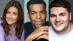 New cast announced for BACK TO THE FUTURE THE MUSICAL