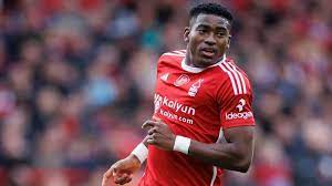 SCORENigeria Top 30: Taiwo Awoniyi (17) - Score Nigeria