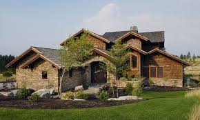 Mountain Ledge Eldorado Stone