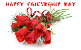 Friendship is one of the purest bonds, a connection that helps in braving any obstacle life throws at us. Happy Friendship Day Hd Greetings Background Pics Free Download