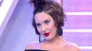 Bahar Candandan çıplak pozlar! - Habererk, Güncel Son Dakika Haberleri