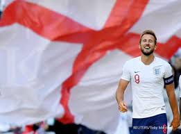 Prediksi inggris vs skotlandia dalam jadwal euro 2021 berdasar skor h2h. Karier Klub Belum Jelas Harry Kane Dituntut Fokus Jadi Kapten Inggris Di Euro 2021
