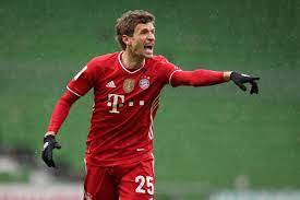 Mueller's antitrust practice focuses on global cartel enforcement matters, as well as merger and other investigations with transatlantic implications. Bayern Munich Thomas Muller Gets Cheeky In Assessing The Power Of The Premier League Bavarian Football Works
