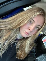 Green or black ends or highlights?