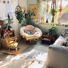 One of this year's hottest decorating trends has been growing in popularity for a while, and that is boho! Boho Simple Home Decor Boho Chic Living Room Boho Style Furniture