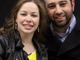 Melanie and Jesse Applegate wedding