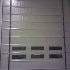 Fabrika Kapilari Izmir Hizli Pvc Kapi Guven Otomatik Kapi Izmir