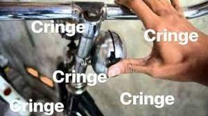 Cringe 'cringe' is a 6 letter word starting with c and ending with e crossword clues for 'cringe' clue answer; Apakah Arti Kata Cringe Kata Dalam Bahasa Gaul Yang Sering Ditemui Di Komentar Media Sosial Tribun Jatim