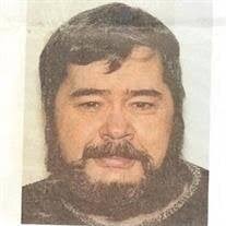 Daniel W. Leach, Sr. Obituary