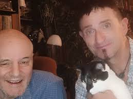 Fundraiser for Howard Patrick by Samuel Rapier : Support a veteran and CPS  to save his home.