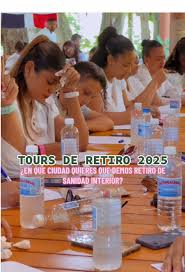 Sanando el Niño Interior: Tours de Retiro 2025