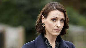 Having welcomed her baby son in april, sophie rundle was back on the set of gentleman jack on thursday. What Being A Mum Taught Suranne Jones About Doctor Foster Bbc News