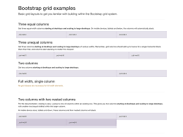 One advantage of using the bootstrap cdn: Getting Started Bootstrap