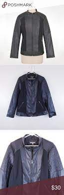 Name Your Price Roz Ali Faux Leather Jacket Roz Ali Clothes Design Fashion