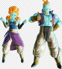 Transparent dragon ball xenoverse 2 characters. Dragon Ball Xenoverse 2 Goku Dragon Ball Heroes Zangya 2 Cartoon Fictional Character Action Figure Png Pngwing
