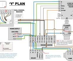 8 through 13 wiring diagrams. Vg 0124 Old Honeywell Furnace Wiring Diagram Download Diagram