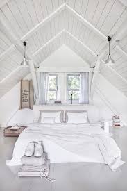 As for today, we will showcase some attic bedroom space. 70 Cool Attic Bedroom Design Ideas Shelterness