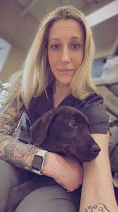 Sharing. Interested? Contact Enchanted Tails Animal Rescue directly 💜