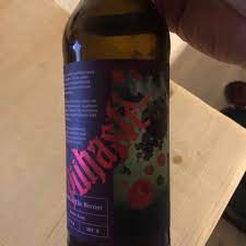 Drunk people will stagger, the chat is being drunk. The More The Berrier Puhaste Brewery Untappd