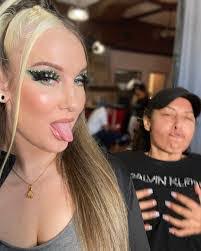 Jeffrey Mastro's Instagram, Twitter & Facebook