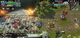Cara main heroes of soulcraft secara offline. 30 Game Moba Android Offline Gratis Terbaik 2021 Gadgetized