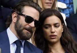 Shayk, 31, was already in her second trimester when she walked the runway at the victoria's secret fashion show in november, but hid the baby bump in relatively modest outfits. Bradley Cooper Irina Shayk Name Daughter Lea De Seine New York Daily News
