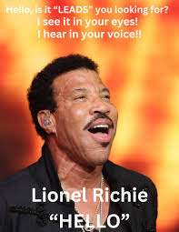 Which song would be a hit if entertainers only sang to marketers?