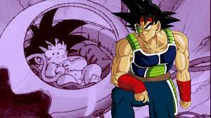 Dragon Ball Super: el deseo de Bardock explicaría cómo Goku es tan poderoso  a pesar de ser de clase baja | DBS | DB | Dragon Ball | México | España |  DEPOR-PLAY | DEPOR
