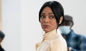 Special victims unit (svu), and the seventh series in the law & order franchise. Who Is Angela Wheatley On Law And Order Organized Crime Hotcelebon Com