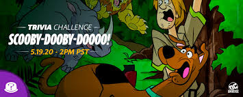 Take this trivia quiz to test how well you remember the iconic first live action scooby doo: Trivia Tuesday 5 19 2 Pm Pst 5 Pm Est Scooby Doo Trivia Games Dc Community