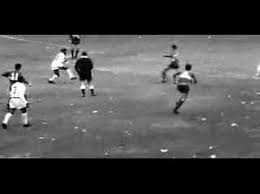 Boca juniors vs santos en la semifinal de la copa libertadores. Santos X Boca Juniors Final Libertadores 1963 Youtube