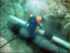 According to neuvoo, welders in canada make between $30,225 and $67,958 a year. 52 Best Commercial Diver Ideas Diver Diving Underwater Welding