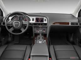 2010 Audi A6 Dashboard In 2020 Audi Audi A6 Best Car Deals