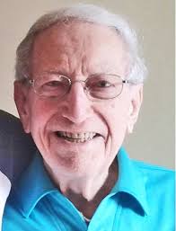 Alan Royer Obituary (1924