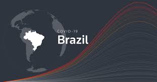 How far is brazil from nyc? Brazil The Latest Coronavirus Counts Charts And Maps