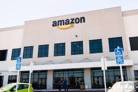 För oss som shoppat via storbritannien. Amazon Lanserar I Sverige Vi Ar Optimistiska Ehandel Se