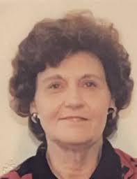 Obituary information for Mary Lee Bocchio