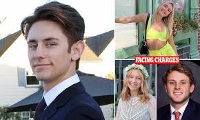 Five college students face criminal charges 2019 boating freshman death  after probe finds they lied