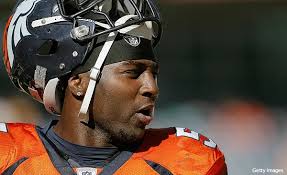 Broncos sackmaster Von Miller, Bucs QB Josh Freeman lead list of early  inactives