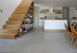 As we can see here is an idea about house wall gallery that looks great. 55 Amazing Space Saving Kitchens Under The Stairs