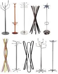 5 Ways To Use A Coat Rack Other Than The Obvious Modern Coat Rack Standing Coat Rack Free Standing Coat Rack